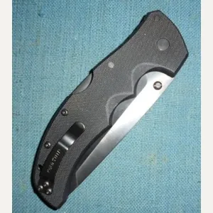 Cold Steel Recon 1 Folder S/n 03228