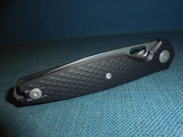 Giant Mouse REO-BLK Folder S/n 03230 — image 4