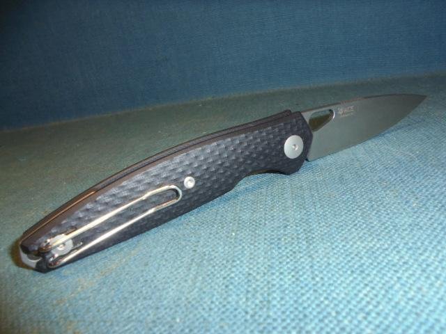 Giant Mouse REO-BLK Folder S/n 03230 — image 5