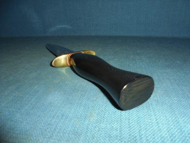 Rare Randall Model 2-7 Knife S/n 03237 — image 4