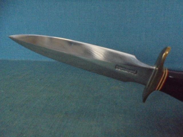 Rare Randall Model 2-7 Knife S/n 03237 — image 6