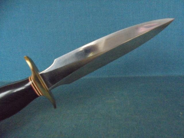 Rare Randall Model 2-7 Knife S/n 03237 — image 7