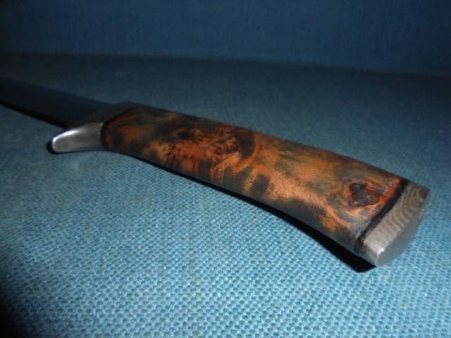 Outstanding Quality Custom Knife S/n 03235 — image 8