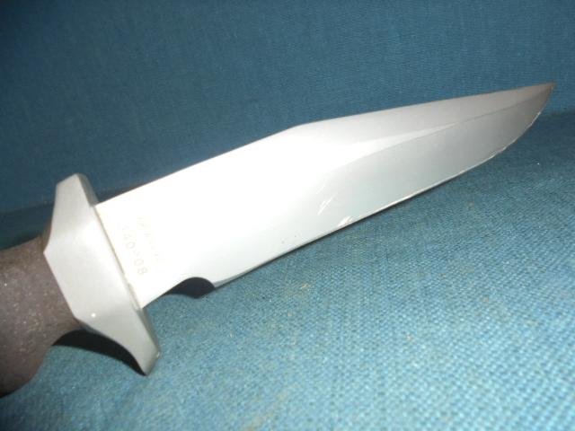 Vintage Gerber LMF Knife S/n 03242 — image 4