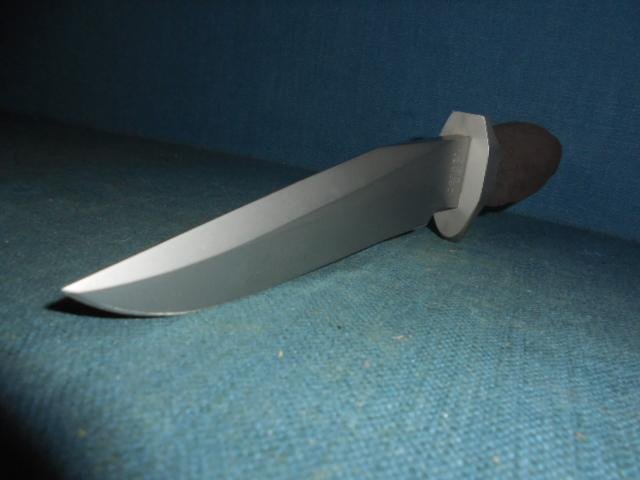 Vintage Gerber LMF Knife S/n 03242 — image 6