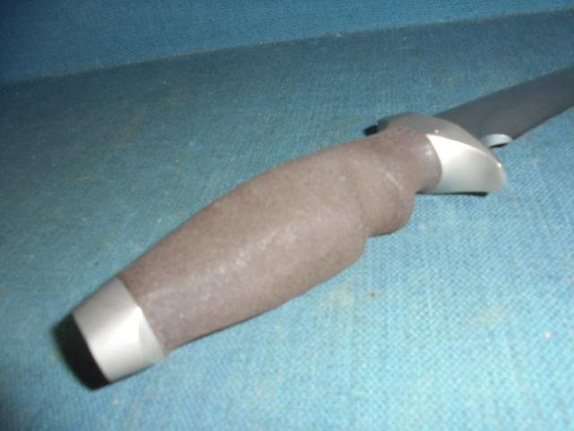 Vintage Gerber LMF Knife S/n 03242 — image 7