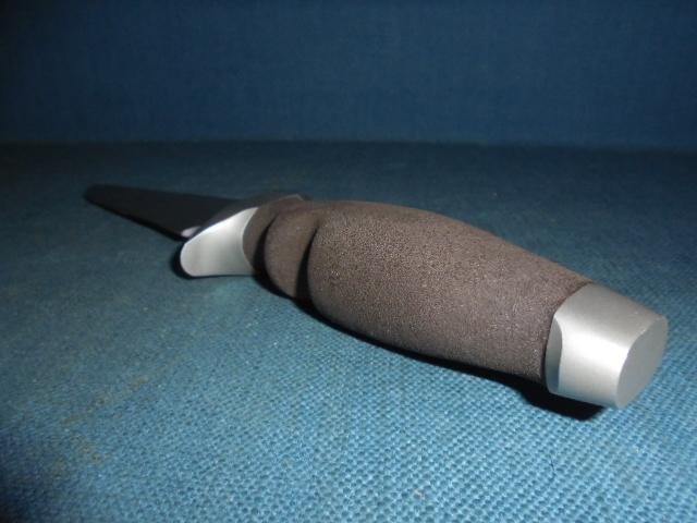 Vintage Gerber LMF Knife S/n 03242 — image 8