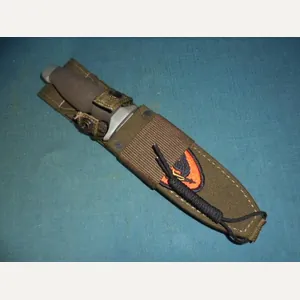 Vintage Gerber LMF Knife S/n 03242