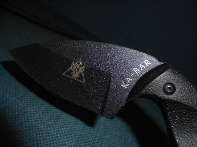 Two U.S. Knives by different makers S/n 03241 — image 10