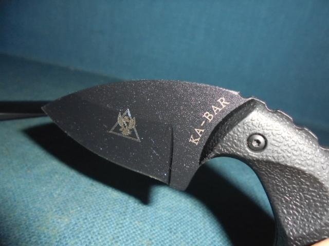 Two U.S. Knives by different makers S/n 03241 — image 2