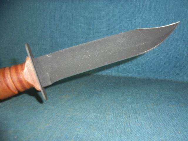 Two U.S. Knives by different makers S/n 03241 — image 6