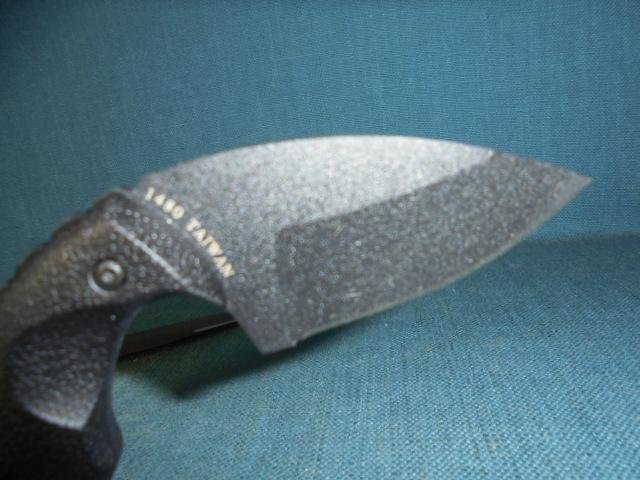 Two U.S. Knives by different makers S/n 03241 — image 7