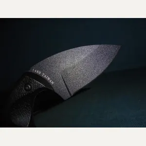 Two U.S. Knives by different makers S/n 03241