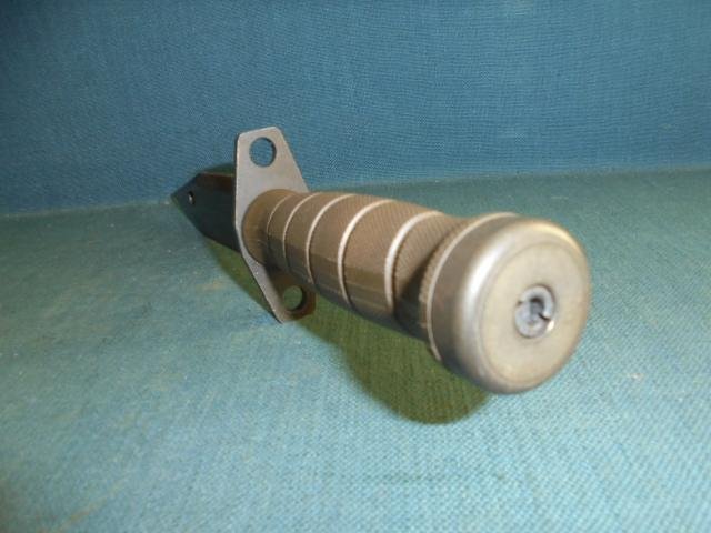 Rare Lan-Cay M-11 EOD Knife with Full Rig S/n 03251 — image 8