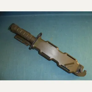 M9 Bayonet Made by Marto Spain S/n 03249