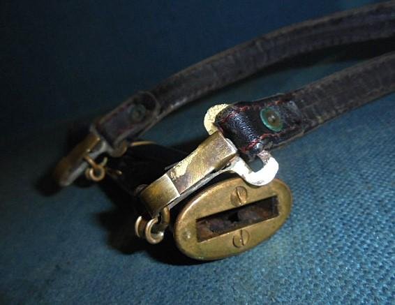 Scarce Italian 1937 MVSN Officers Dagger S/n 03255 — image 8