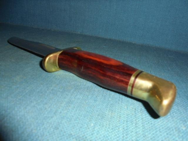 1999 Dated Buck 119 Special s/n 03250 — image 10