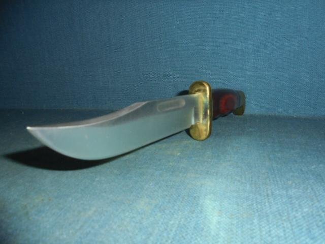 1999 Dated Buck 119 Special s/n 03250 — image 9