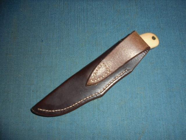 Early Alan Wood Skinner S/n 03257 — image 2