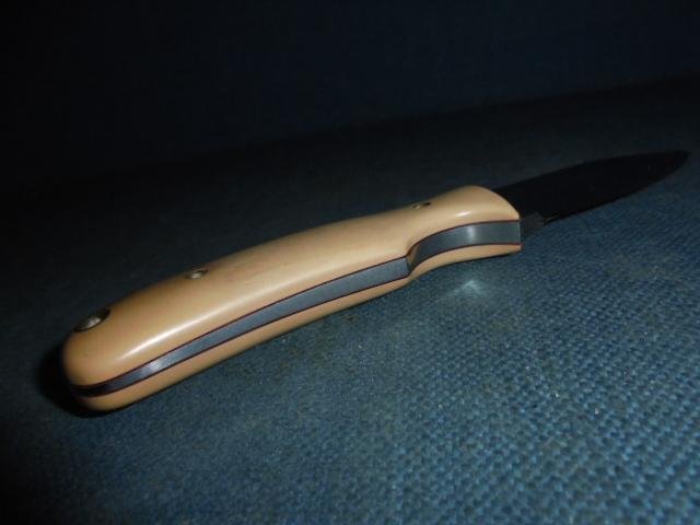 Early Alan Wood Skinner S/n 03257 — image 5