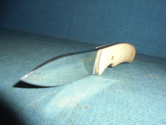 Early Alan Wood Skinner S/n 03257 — image 7