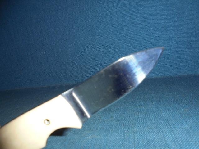 Early Alan Wood Skinner S/n 03257 — image 8