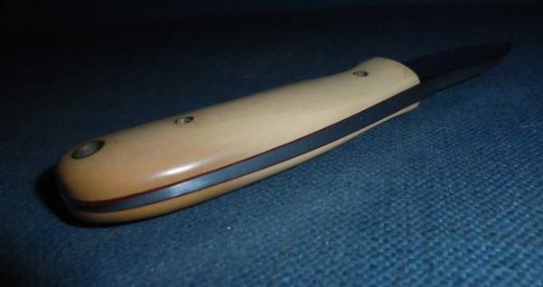 Early Alan Wood Skinner S/n 03257 — image 9