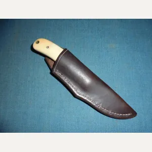 Early Alan Wood Skinner S/n 03257