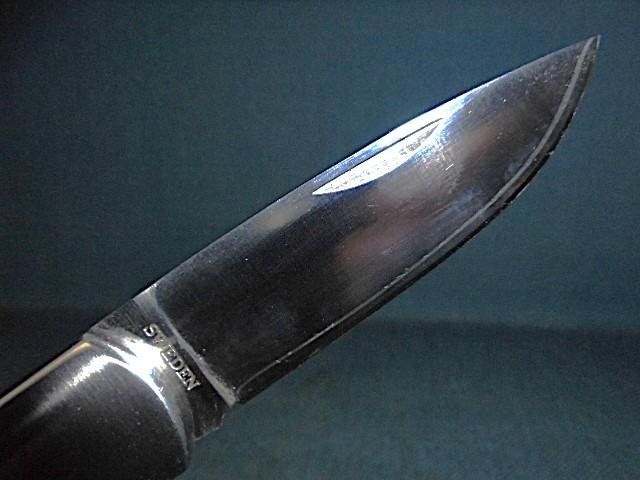 Fallkniven TK3 Folder S/n 03256 — image 7