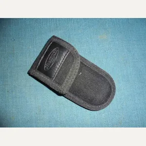 Fallkniven TK3 Folder S/n 03256