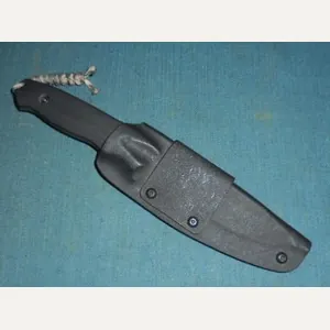 Benchmade Nimravus Knife S/n 03255