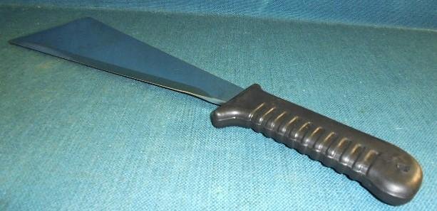 Rare Russian Air Force/Cosmonauts Survival Machete S/n 03263 — image 4