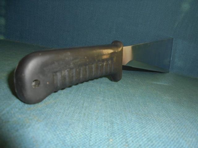 Rare Russian Air Force/Cosmonauts Survival Machete S/n 03263 — image 6