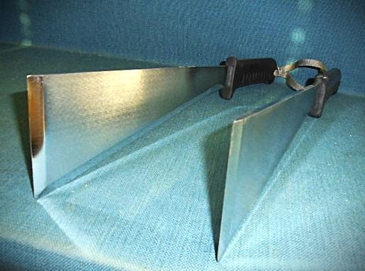 Rare Russian Air Force/Cosmonauts Survival Machete S/n 03263 — image 7