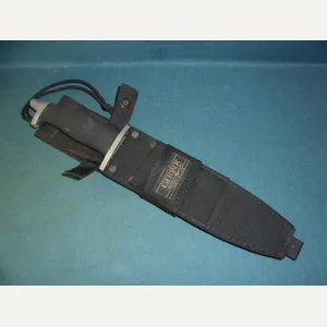 Vintage 1980s Gerber BMF Knife S/n 03261