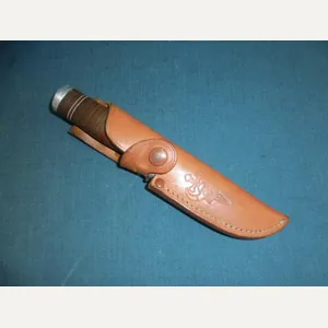 Fallkniven Idun Knife s/n 03266