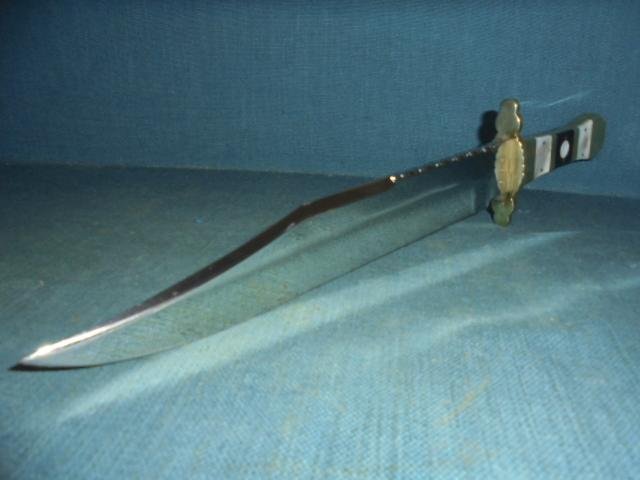 Two David North Knives S/n 03276 — image 10