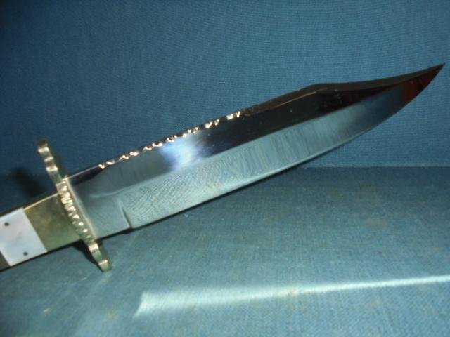 Two David North Knives S/n 03276 — image 3