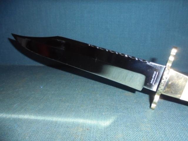 Two David North Knives S/n 03276 — image 8