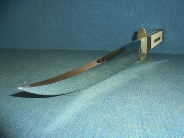 Two David North Bowie Knives S/n 03275 — image 10