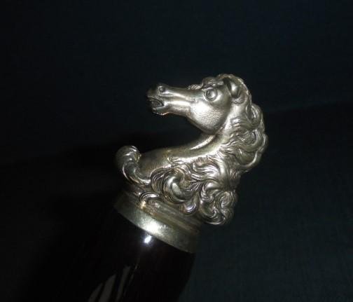 Huge J.E.Middleton Bowie Knife S/n 03272 — image 10