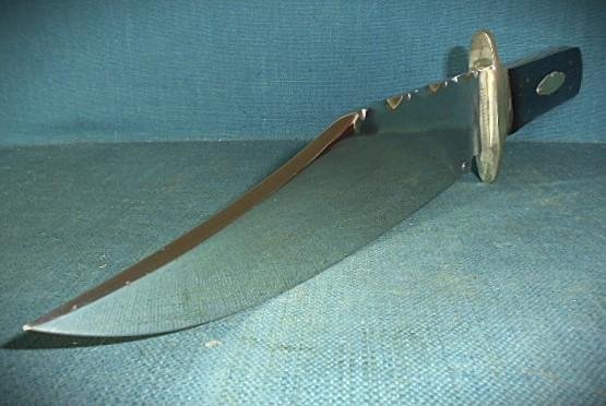 Special Order Middleton Bowie Knife S/n 03271 — image 10