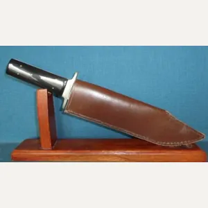 Special Order Middleton Bowie Knife S/n 03271