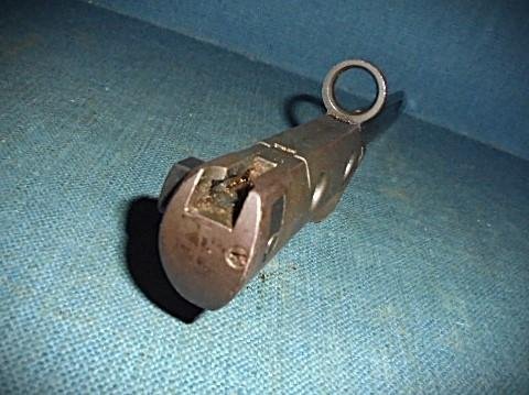 Australian SLR Bayonet S/n 03289 — image 9