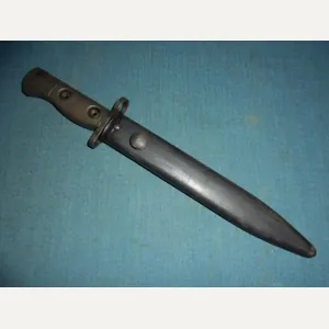 Australian SLR Bayonet S/n 03289