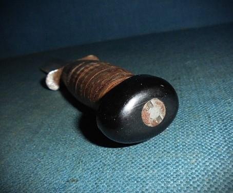 Early WW11 USN Mk1 Knife by Camillus S/n 03294 — image 7