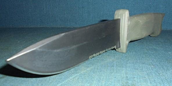 Two Gerber LMF Infantry Knives S/n 03297 — image 7