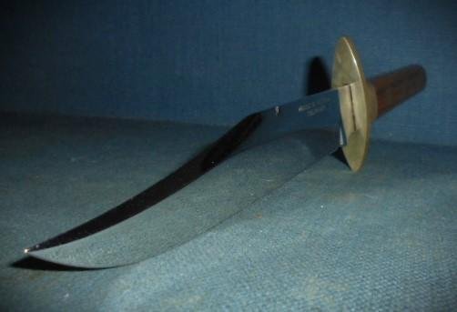 Two Morton Bowie Knives S/n 03298 — image 6