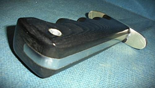 Scarce Randall Model 16 Divers Knife S/n 03305 — image 10