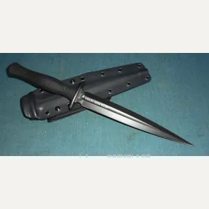 ANV M500 Anthropoid Knife S/n 03303